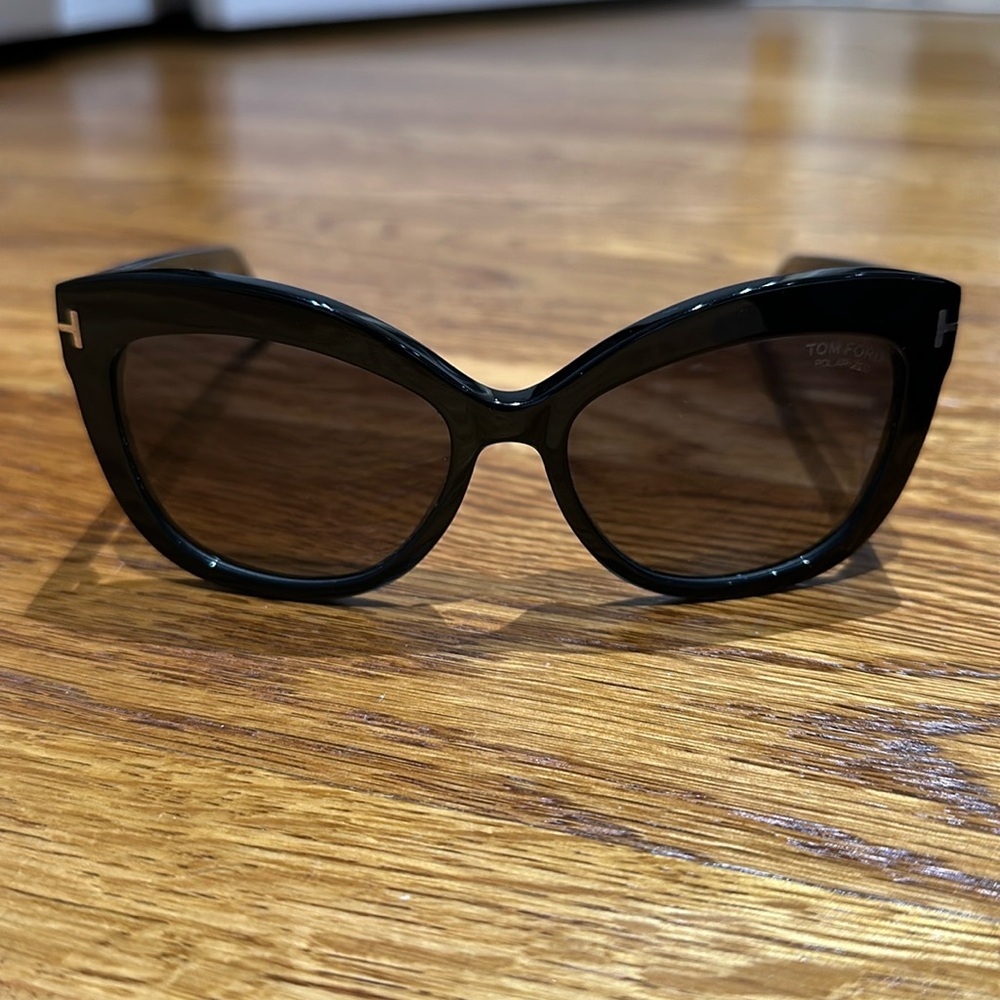 Tom Ford Sunglasses